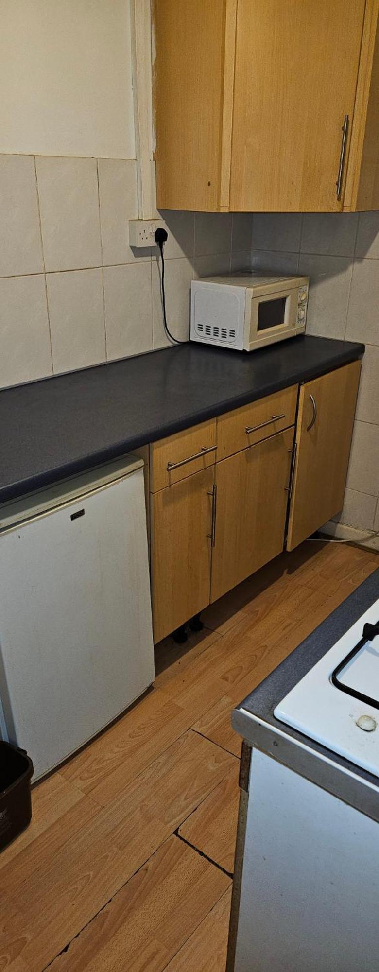 No Frills & Nothing Fancy 1 Bed Studio City Centre Cardiff Ngoại thất bức ảnh