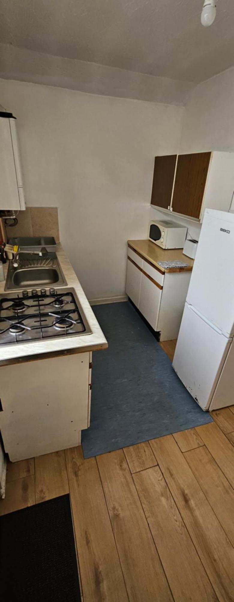 No Frills & Nothing Fancy 1 Bed Studio City Centre Cardiff Ngoại thất bức ảnh